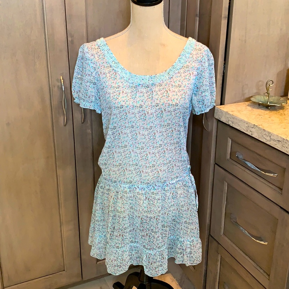 NEW Miroa Brand Floral Dress 💕